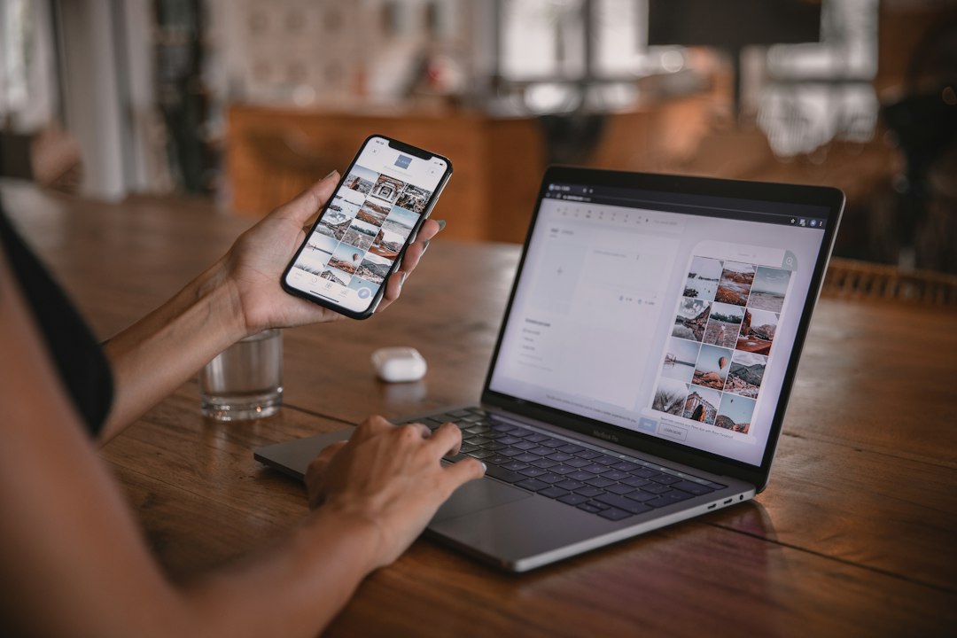تنظیمات کامل Connection؛ نوع محتوا، فوروارد، ویرایش، حذف و اعلان