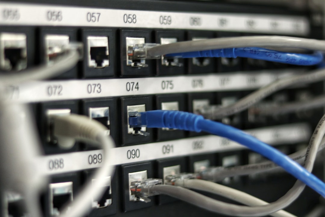 مدیریت Proxy برای هر اکانت؛ افزودن گروهی، تست، حذف و اتصال